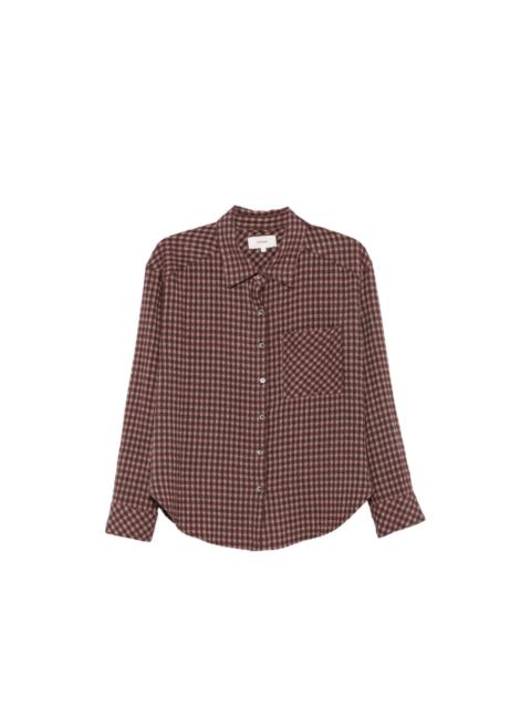 XÍRENA JORDY SHIRT
