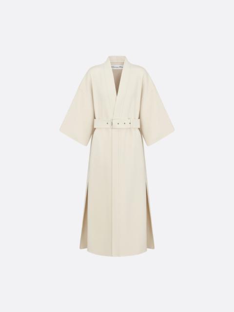 Dior Palto Coat