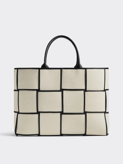 Bottega Veneta arco tote
