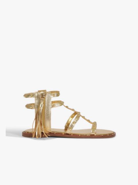 SCHUTZ Kanya Sandal