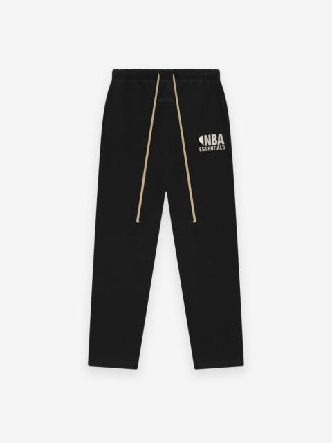 ESSENTIALS Essentials NBA Relaxed Sweatpants