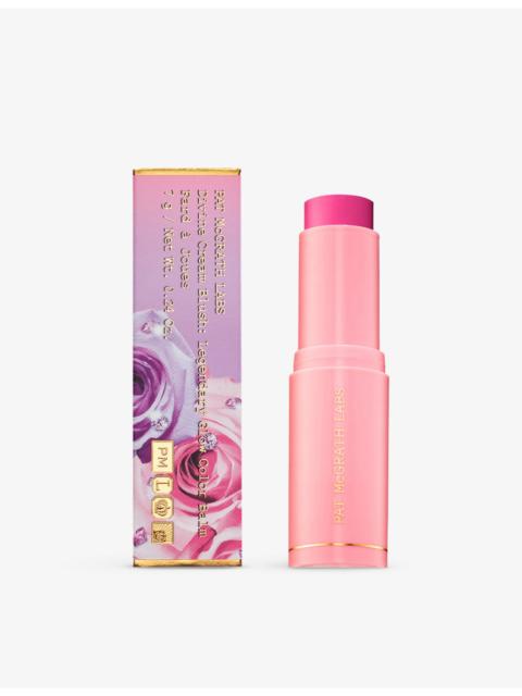 Pat McGrath Labs Divine Blush: Legendary Glow limited-edition colour balm 7g