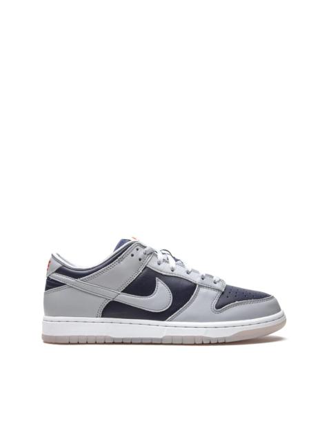 Nike Dunk Low SP "College Navy Grey" sneakers