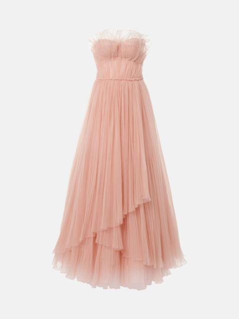 COSTARELLOS Marinel gown