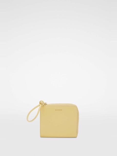 Jil Sander Giro Card Holder