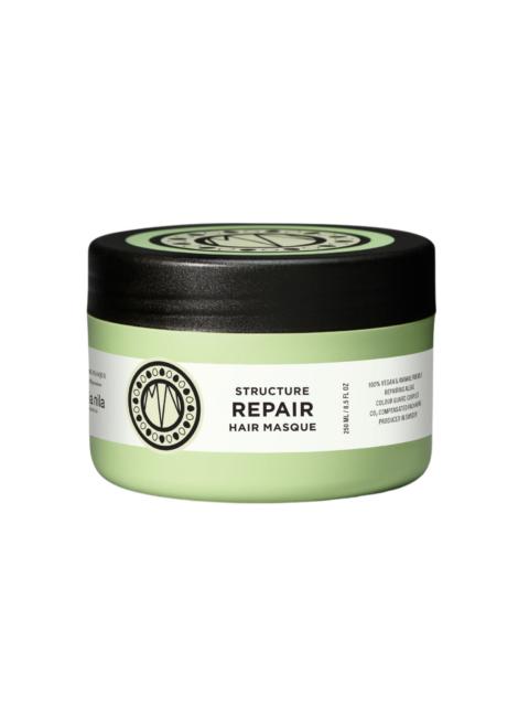 Maria Nila Structure Repair Masque