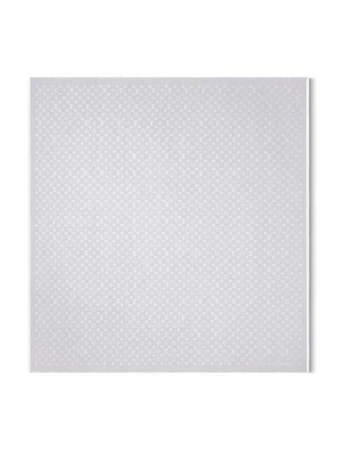 Louis Vuitton My Daily Denim Shawl