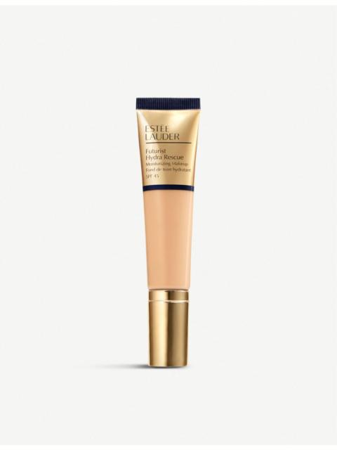 Estée Lauder Futurist Hydra Rescue Moisturizing Makeup SPF45 35ml
