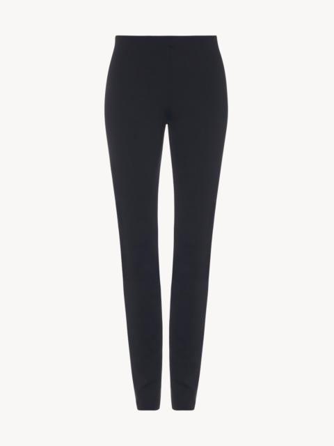 The Row Woolworth Pant in Scuba
