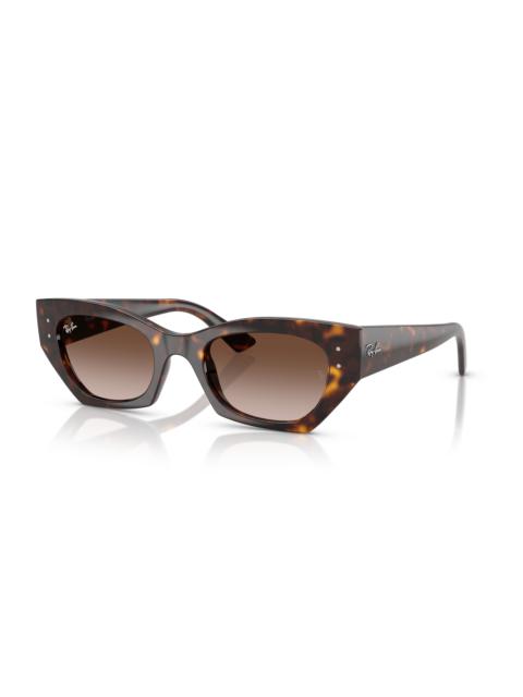 Ray-Ban ZENA BIO-BASED