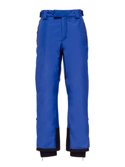 Prada Extreme-Tex ski pants