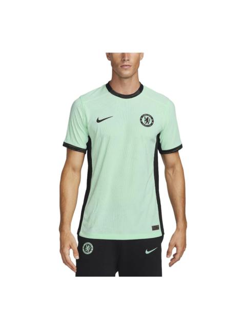 Nike Nike Chelsea FC 23/24 Match Third Jersey 'Green' DX9755-354