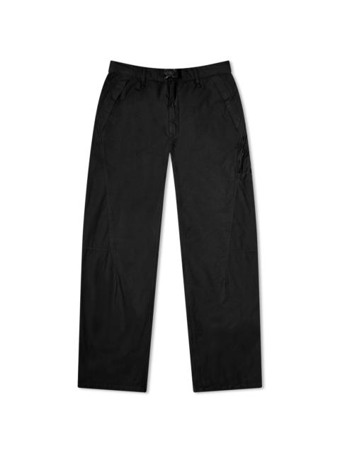 C.P. Company Micro Reps Loose Utility Pants