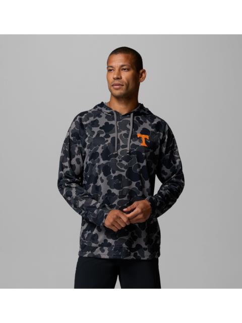 Columbia Men's Collegiate Wild Cast Camp Hoodie - Tennessee