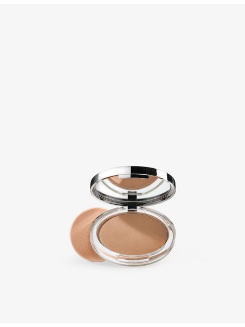 Clinique Stay-Matte Sheer pressed powder 7.6g