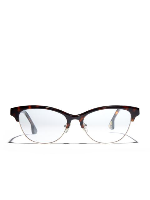 Alice + Olivia MONTAIGNE GLASSES