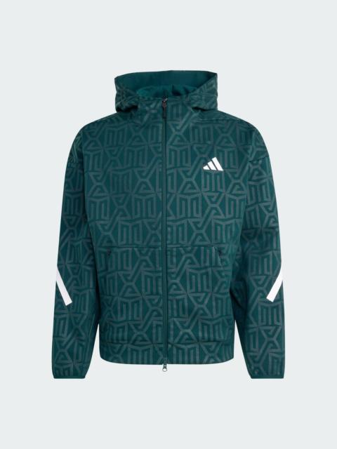 adidas Mexico 26 adidas Z.N.E. Tracktop
