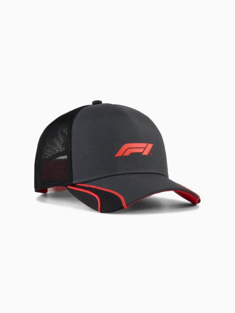 PUMA F1® Trucker Hat