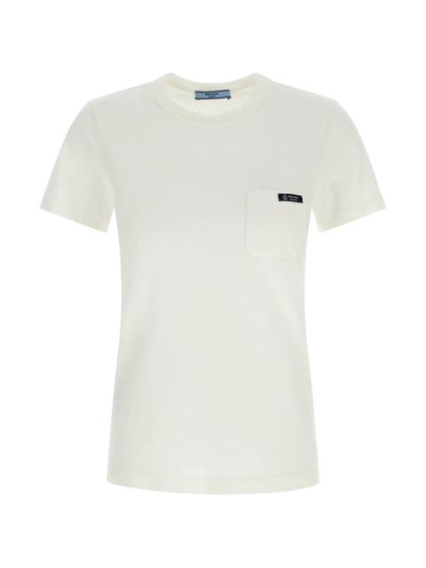 Pocket T-shirt