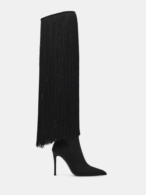 STEVE MADDEN PROVOQUE BLACK