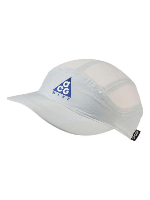Nike Nike ACG Tailwind Cap 'White' BV1045-121