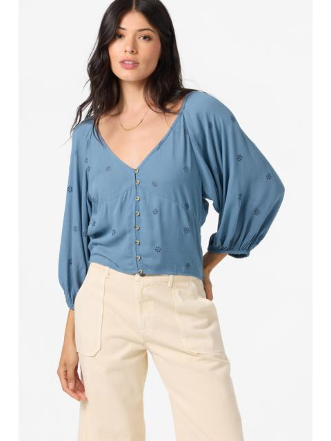 O'Neill Posie Top