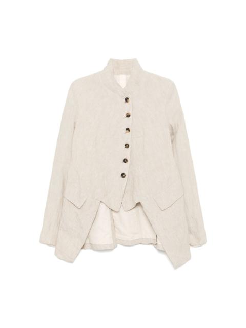 FORME D´EXPRESSION Reversible Coat forme d'expression [ フォルム デ エクスプレッション ] - 公式