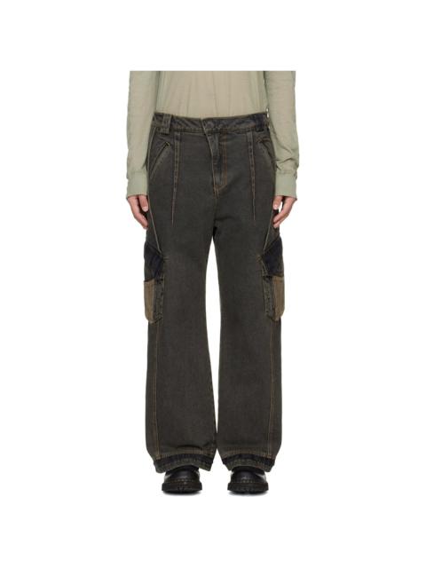 XLIM Gray EP.7 05 Jeans