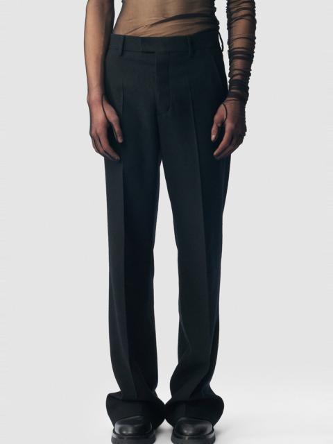 Gaspar Flared Leg Comfort Trousers