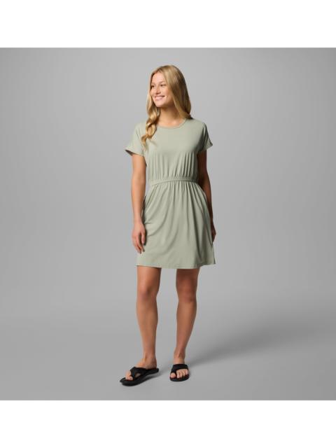Columbia Women's Chill River Short Sleeve Dress