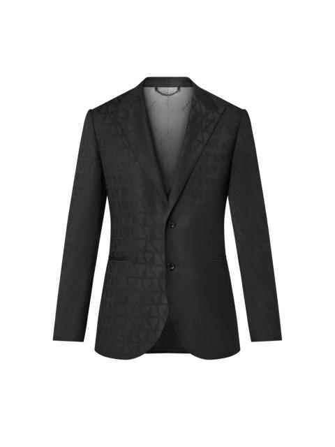 Louis Vuitton Single-Breasted Pont Neuf Jacket