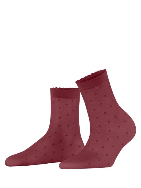 FALKE Dot 15 DEN Women Ankle socks
