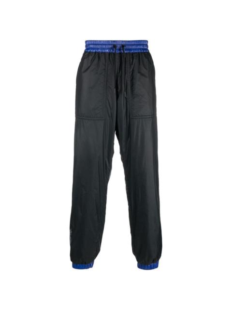 Moncler Grenoble two-tone GORE-TEX® track pants