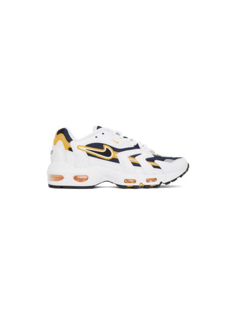 Nike 에어 맥스 96 II 스니커