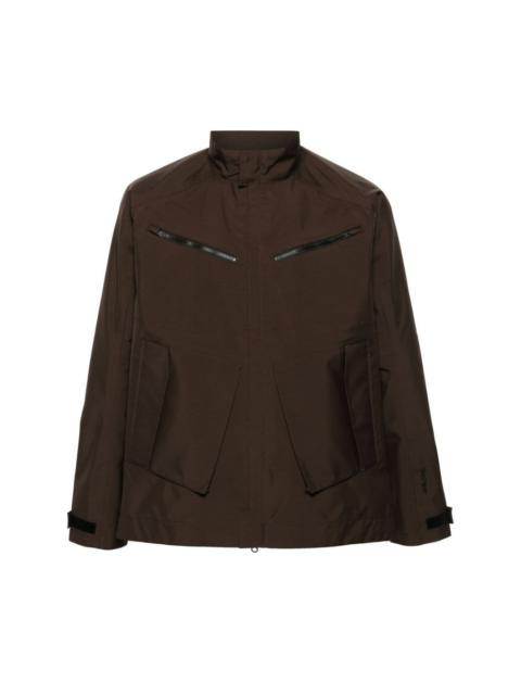 GR10K SNFC 3L WR lightweight jacket