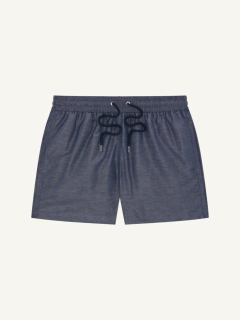 FRESCOBOL CARIOCA RIO SPORT LINEN-BLEND SWIM