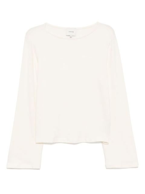 Reformation Eternity top