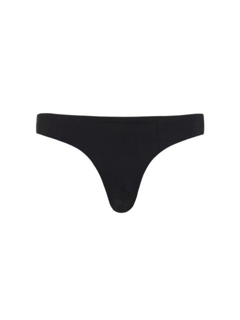 ASCENO The Naples Bikini Bottoms black