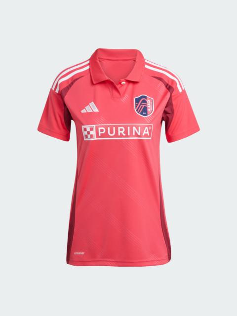 adidas St. Louis CITY SC 25/26 Home Jersey