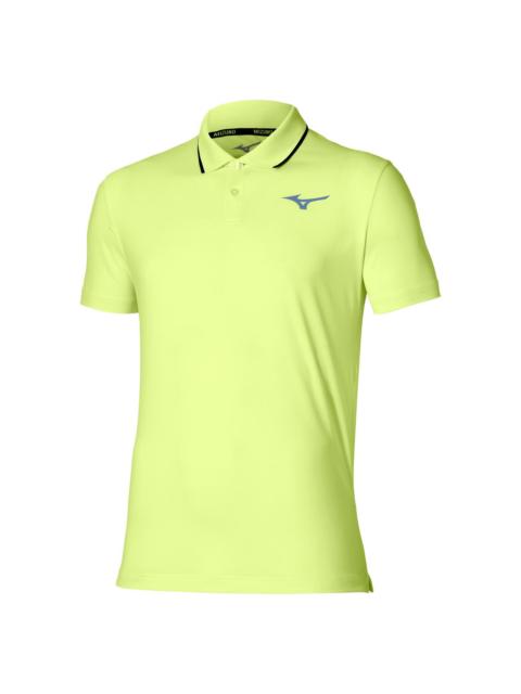 Mizuno Mizuno Men's Racquet Sports Short Sleeve Polo