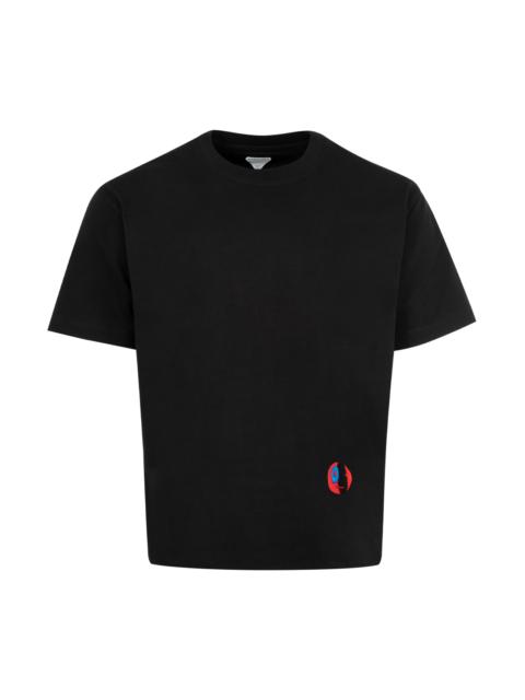 Bottega Veneta COTTON JERSEY T-SHIRT