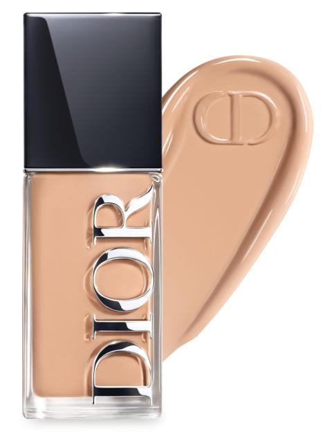 Dior Forever Skin Glow Foundation - 3 Warm Peach