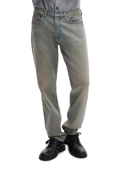 rag & bone Men's Merrick Fit 2 Authentic Stretch Infuse Jeans - Merrick
