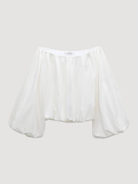 DOROTHEE SCHUMACHER SOFT VOLUME SHIRT