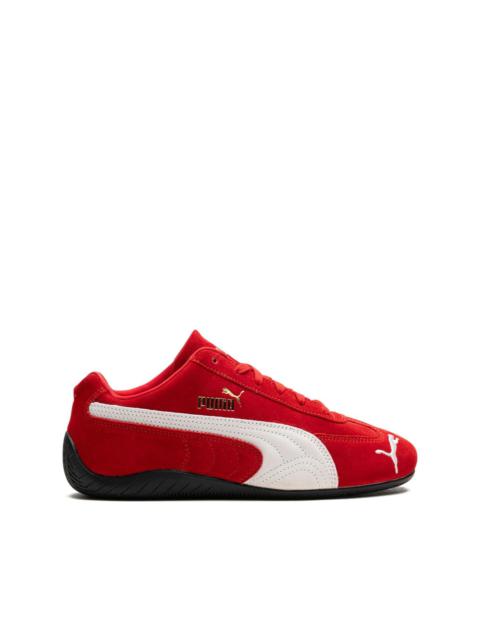 Speedcat OG "Red" sneakers