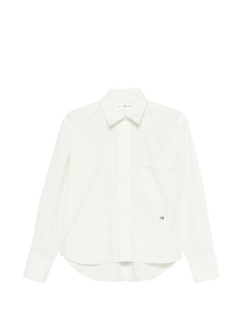 Victoria Beckham cotton shirt