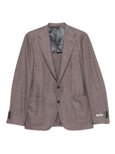 Canali wool blazer