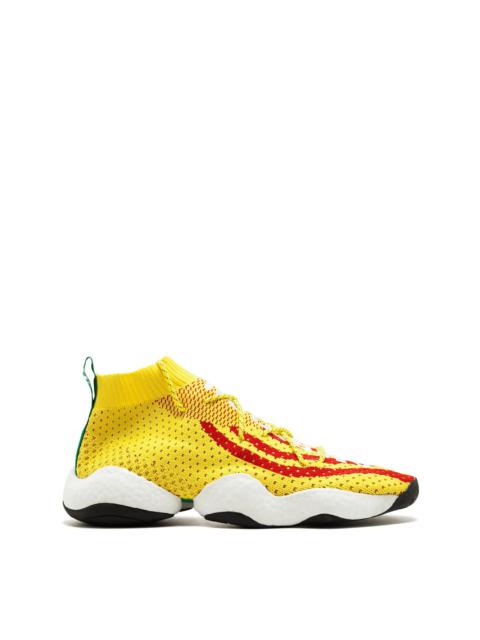 x Pharell Williams Crazy BYW "Ambition" sneakers