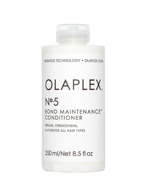 Olaplex No. 5 Bond Maintenance conditioner