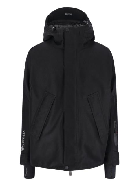 Moncler Grenoble SKI JACKET "LAMBIR"